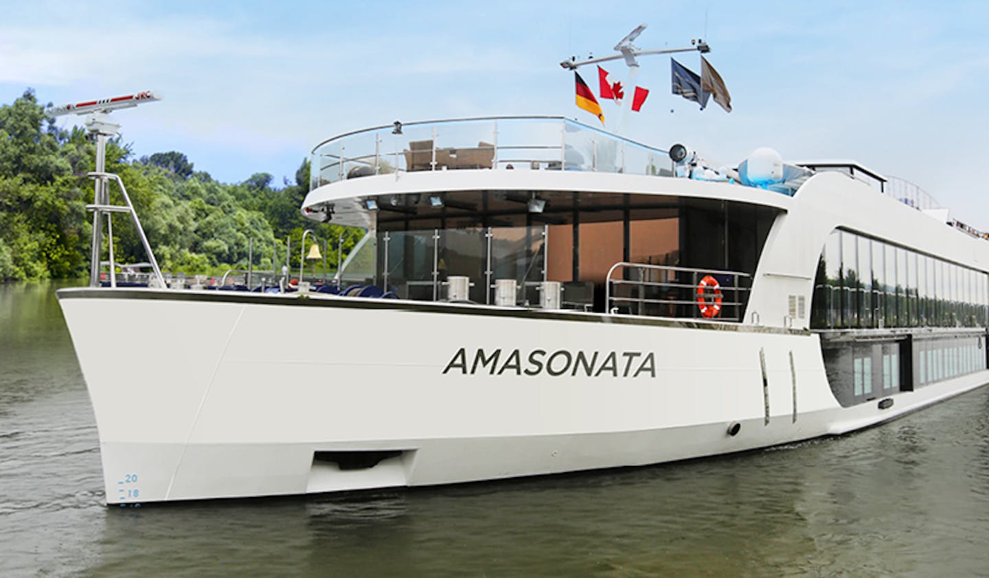 AmaSonata