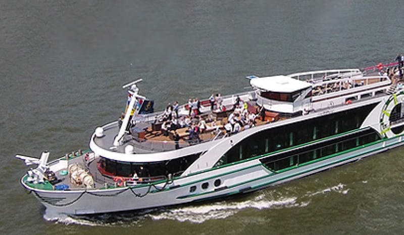 Expert Insight. Exclusive Deals. CruiseInsider