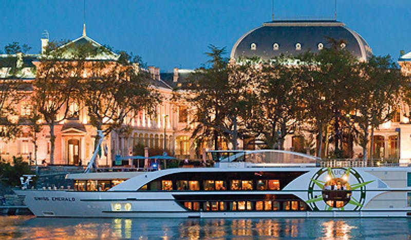 Tauck Family River Cruises & SmallShip Cruises CruiseInsider