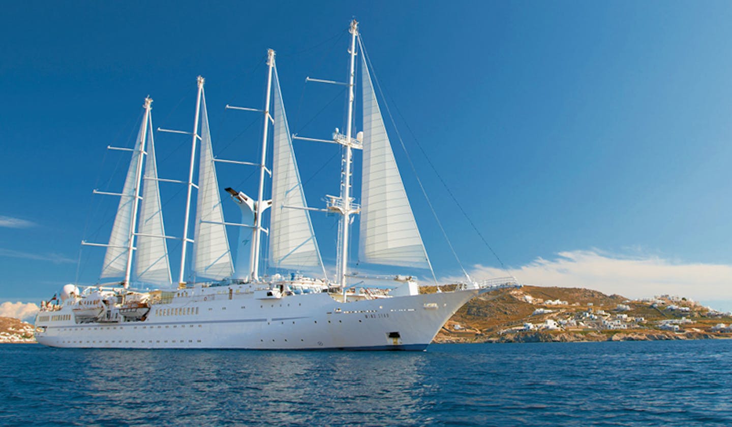 Wind Star