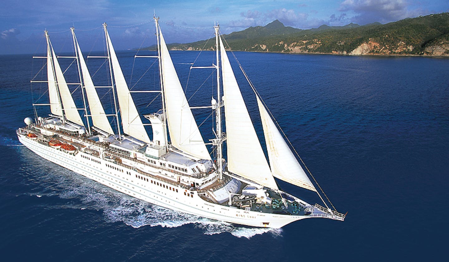 Wind Surf