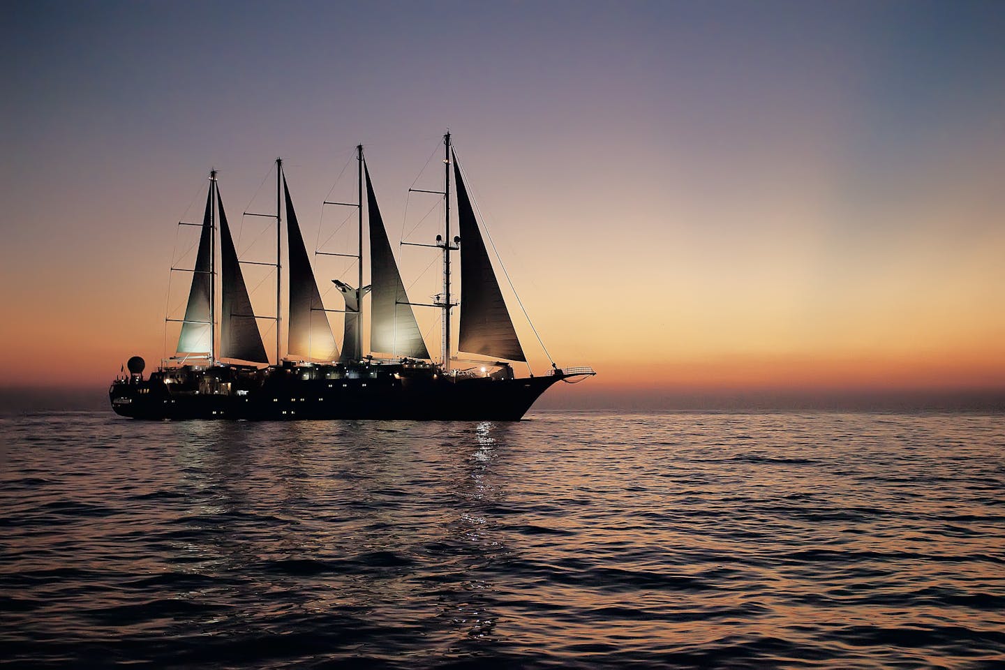Wind Star