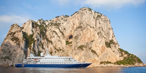 2018 SeaDream Specials