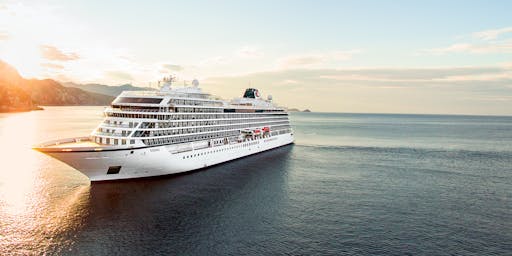 Viking's Ocean Voyages