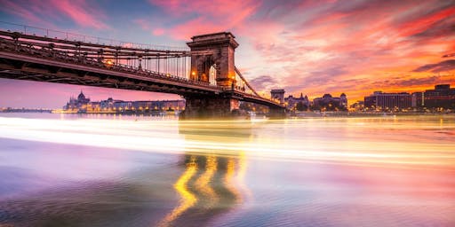 U by Uniworld - The Future of River Cruising
