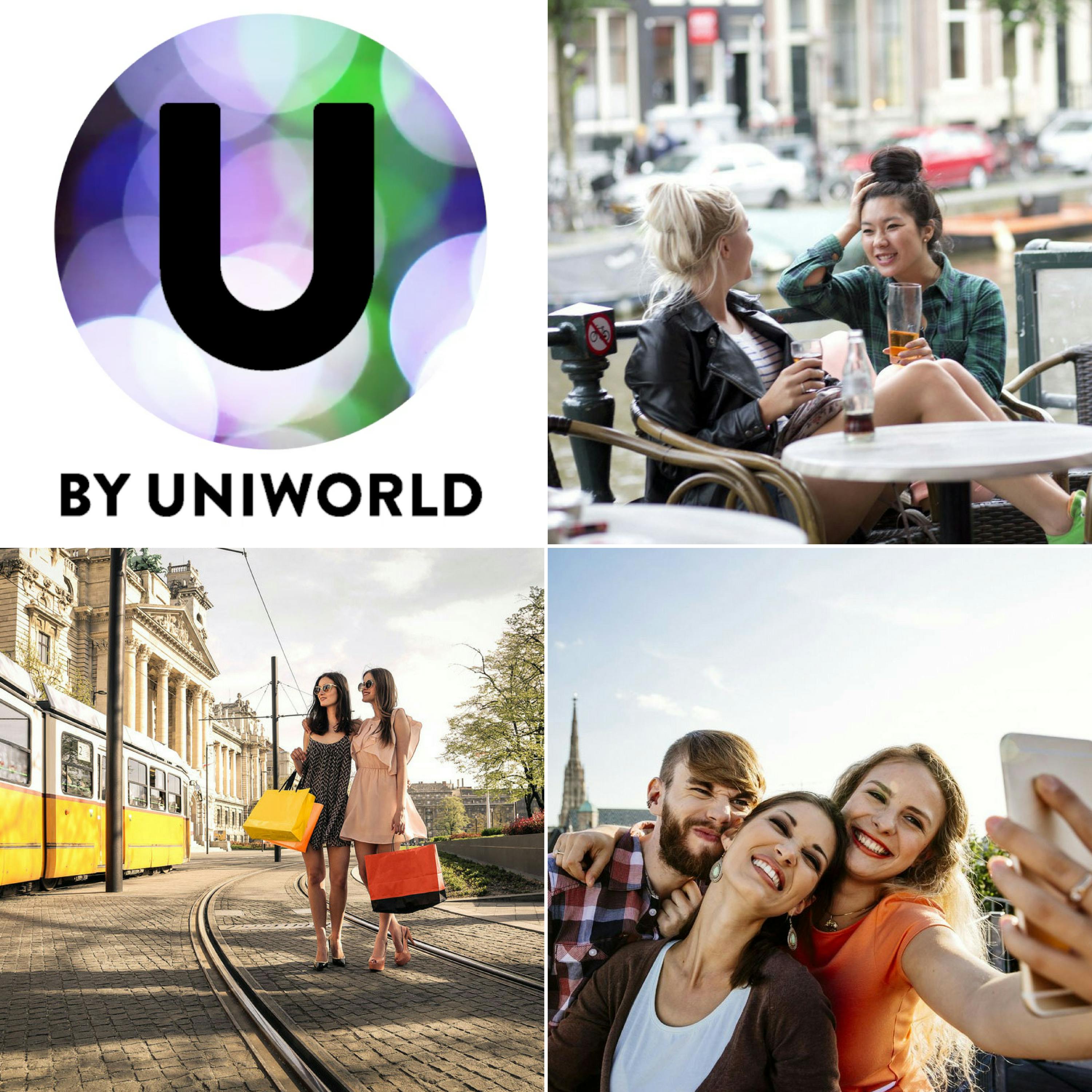 U by Uniworld caters to millennials with more in-depth, hands-on, and local-oriented experiences.