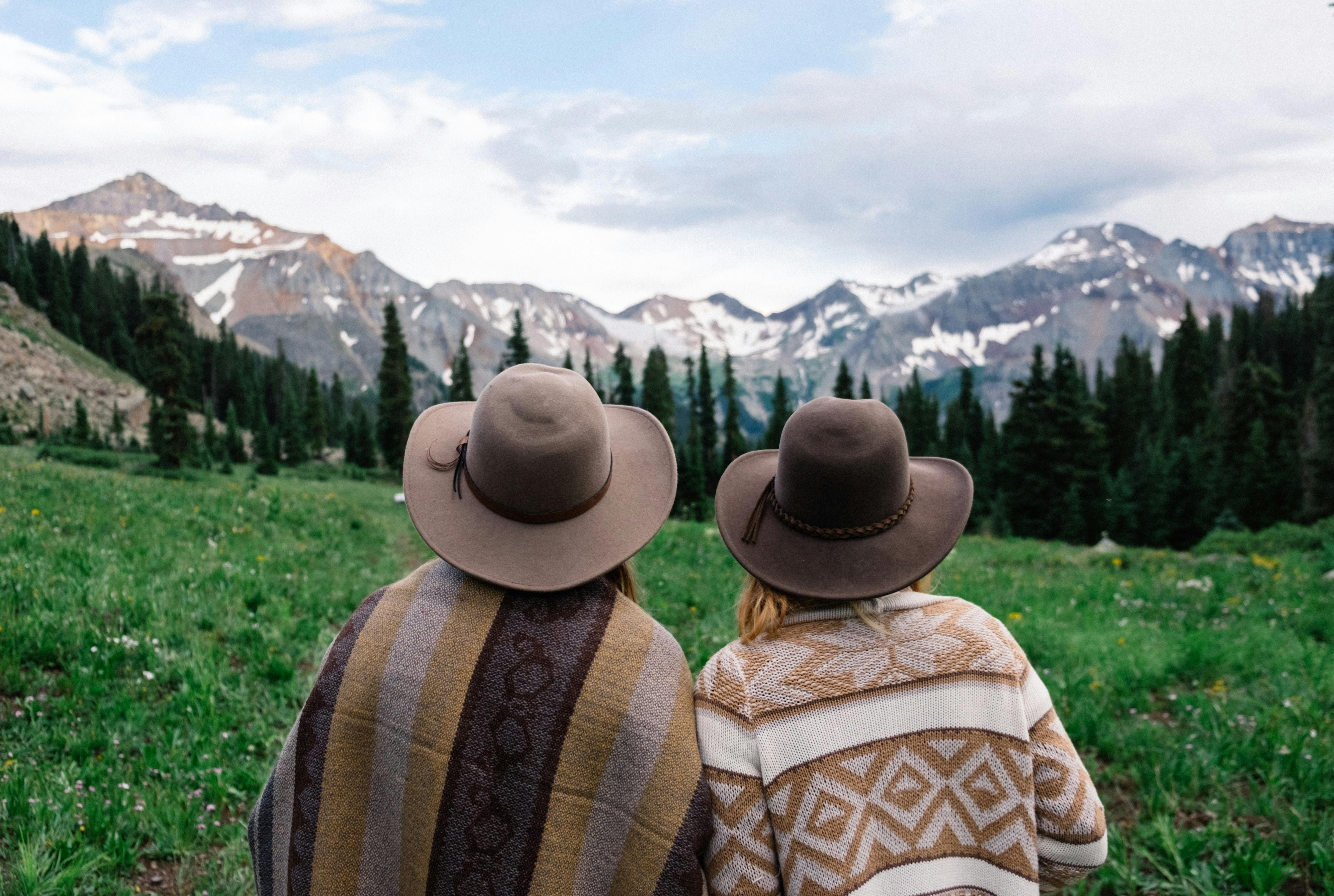 Breathtaking Views - Photo by Nathaniel Kohfield