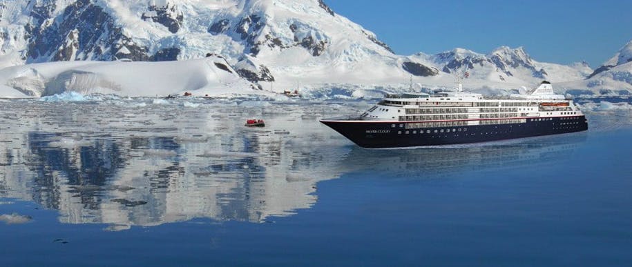 Silversea Cloud