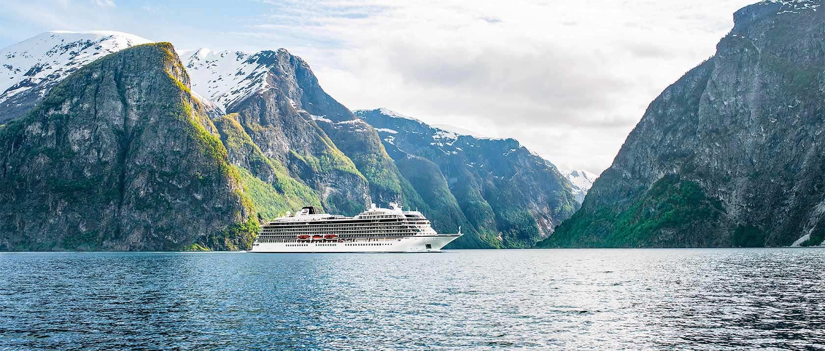 CruiseInsider / Viking Cruises
