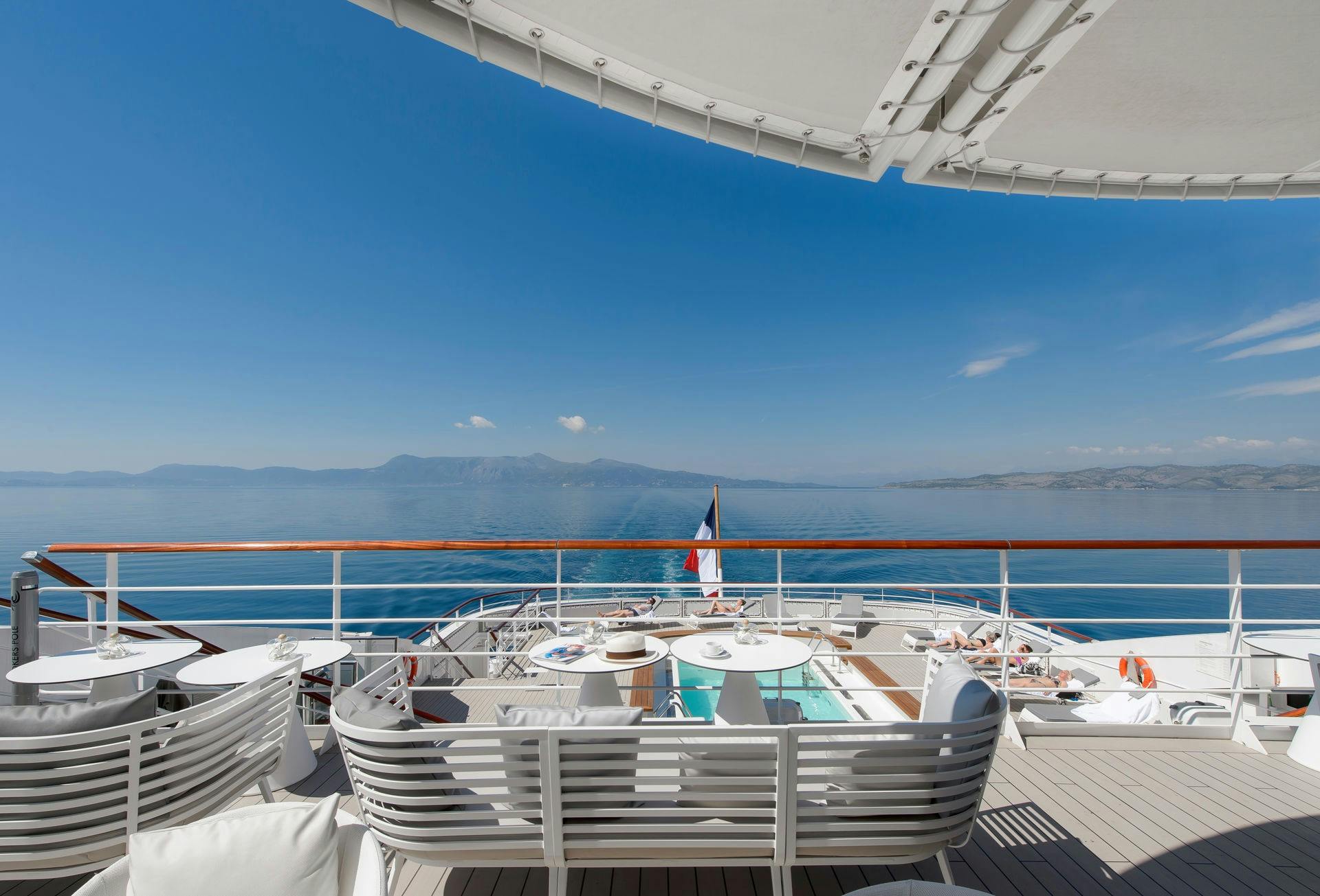 Tauck Family River Cruises & SmallShip Cruises CruiseInsider