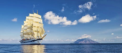 Sail with Star Clippers in 2024