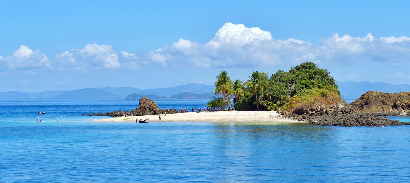 Panama is a lush, tropical paradise just waiting to be explored in 2019.