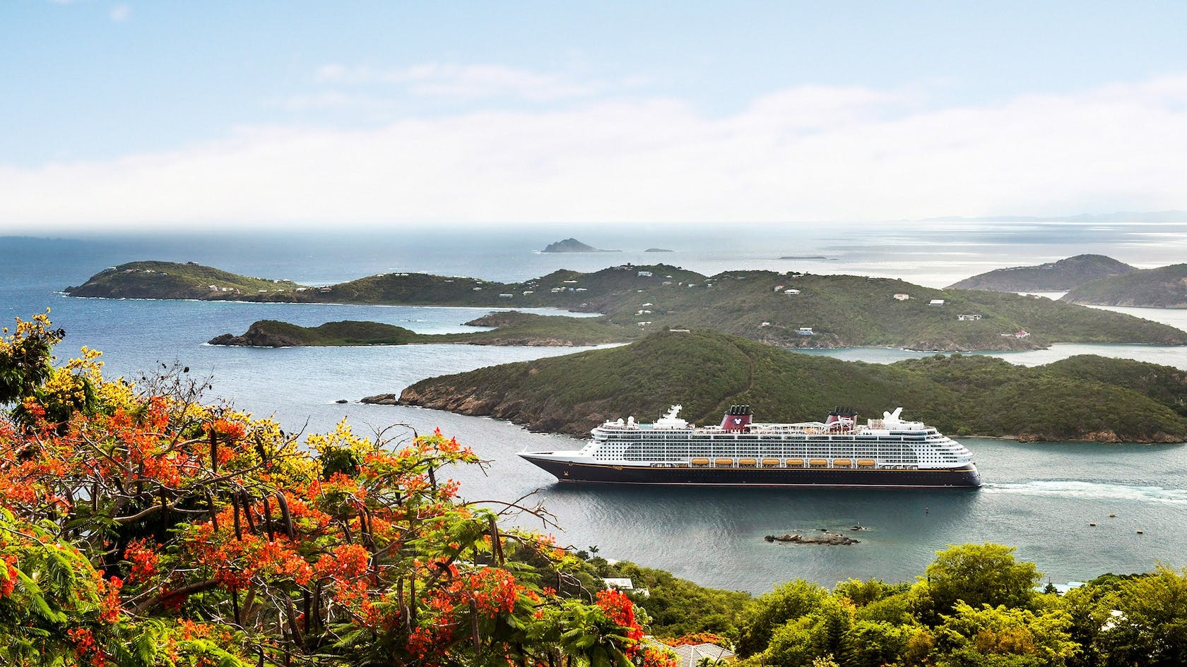 cruise line deals