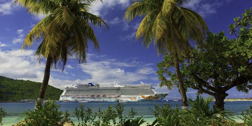 Free at Sea with Norwegian Cruise Line