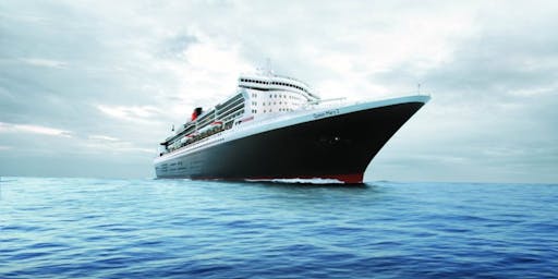 Cunard's 2020 World Cruise