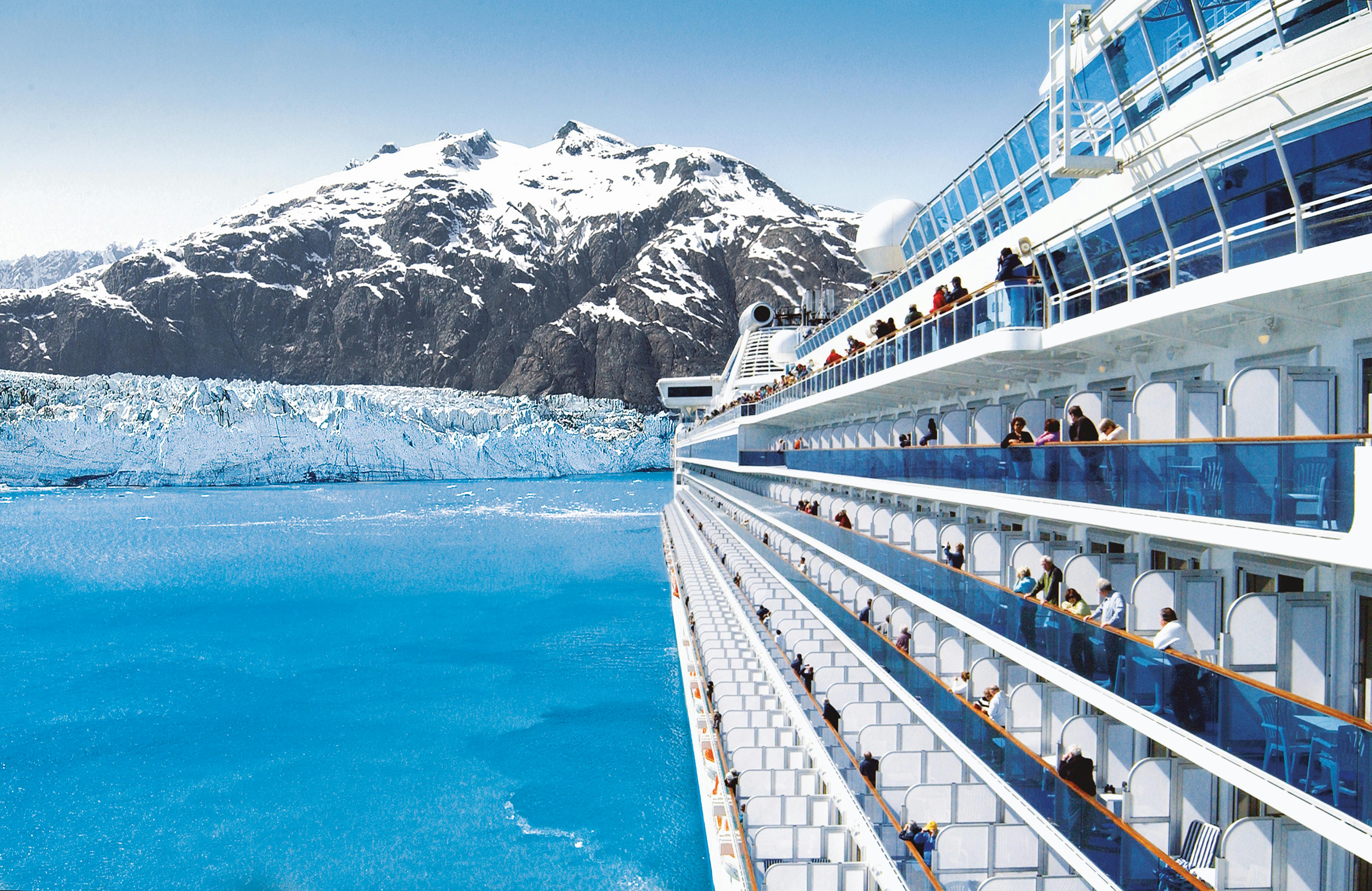 Expert Insight. Exclusive Deals. CruiseInsider