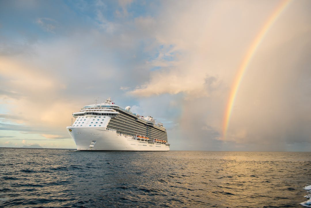 princess cruise caribbean january 2023