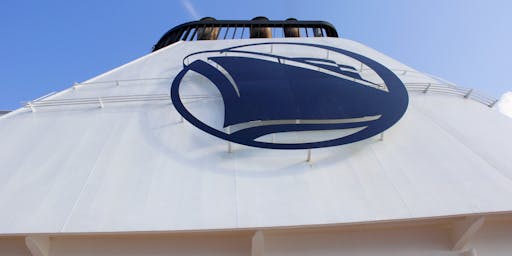 Holland America's Newest Ship: ms Nieuw Statendam