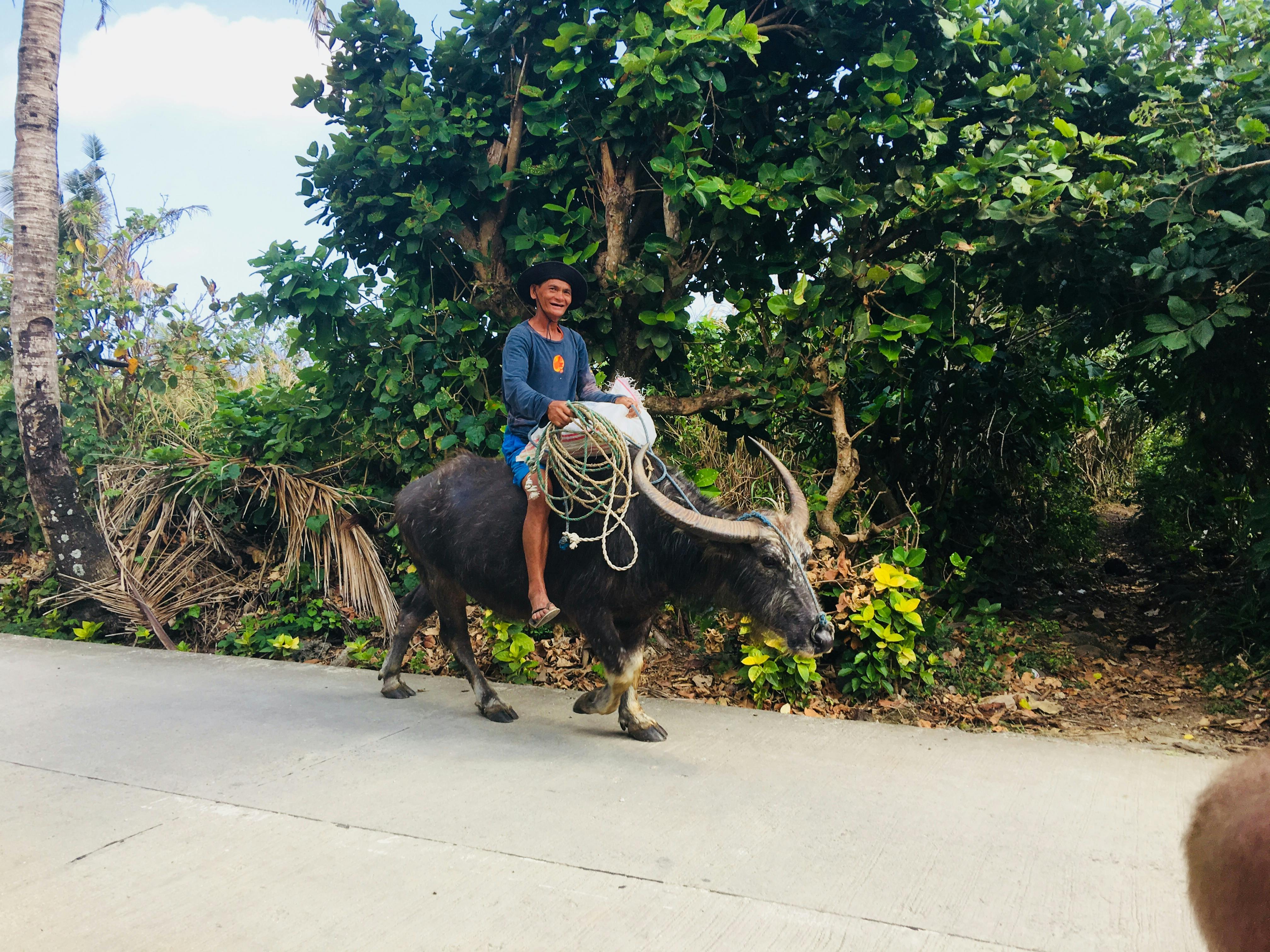 The smiles from the proud, hardworking locals humbled me more times than I can count on this epic journey.
