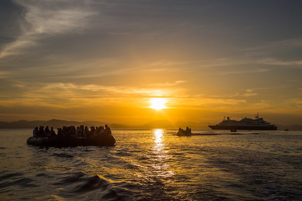Exposing you to the raw beauty of an exotic place and its people is what Silversea does best.
