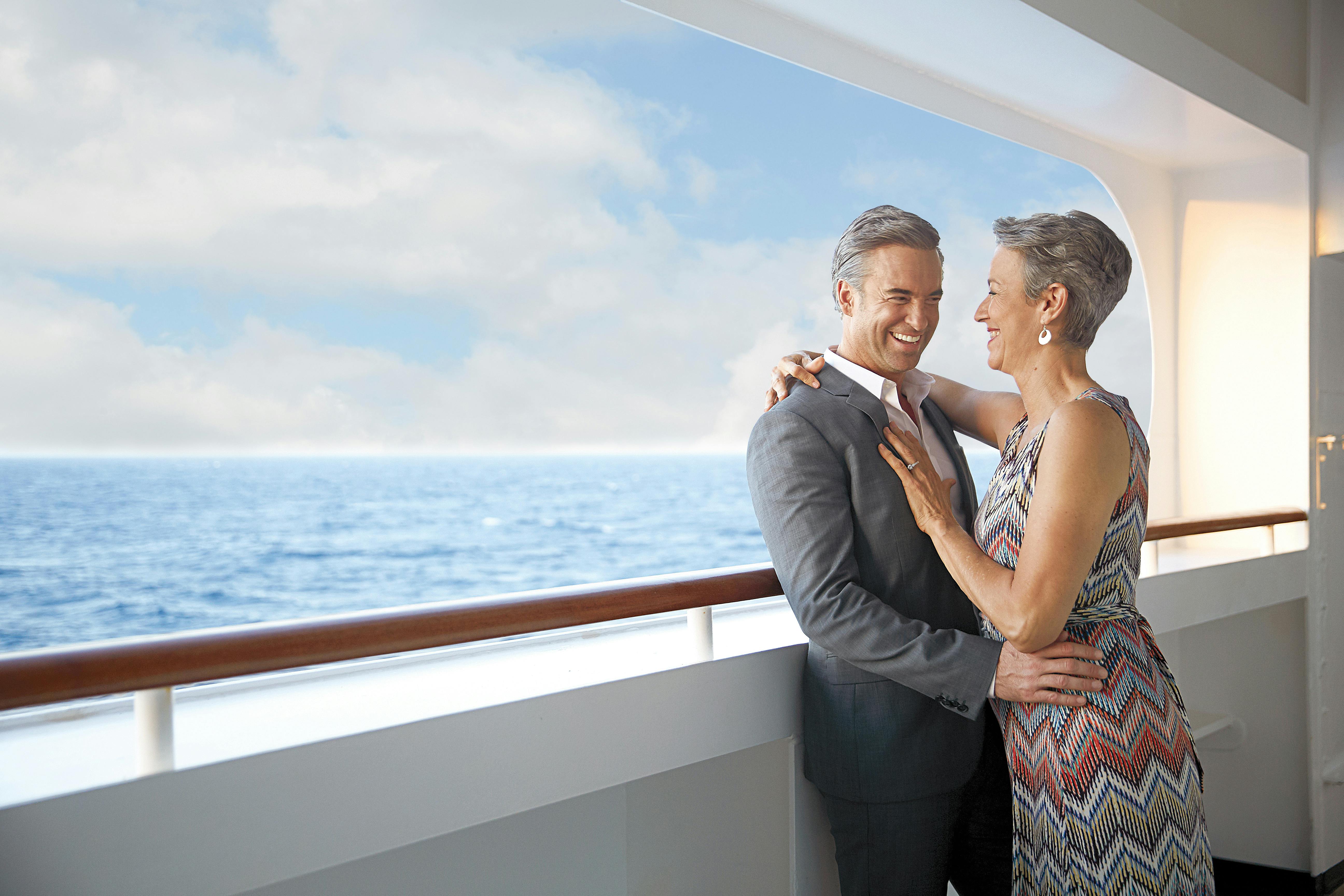 Exclusive 2024 Caribbean Cruises For Seniors - Image to u