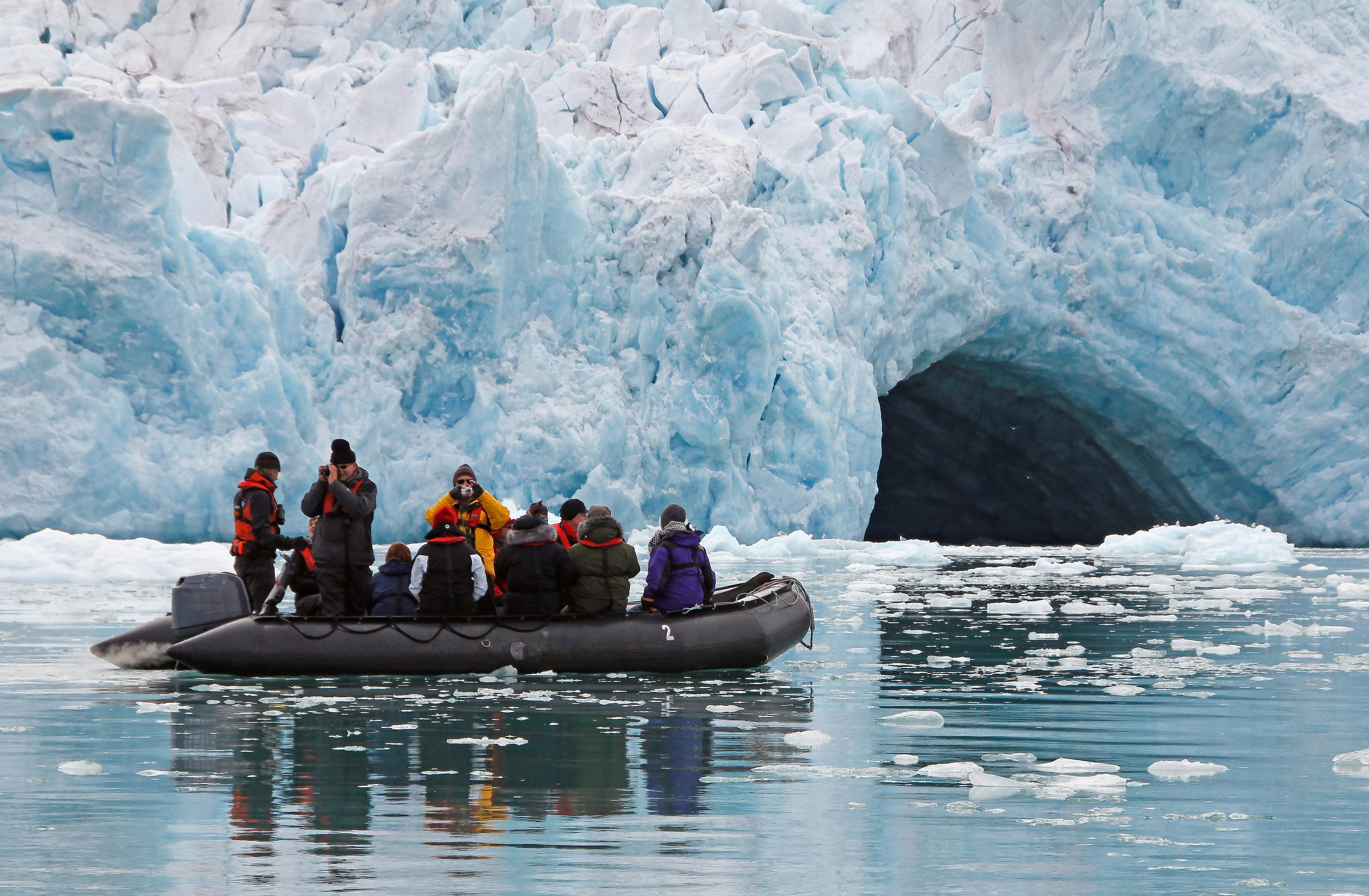 Plan in advance for weather changes and activities in specific destinations.