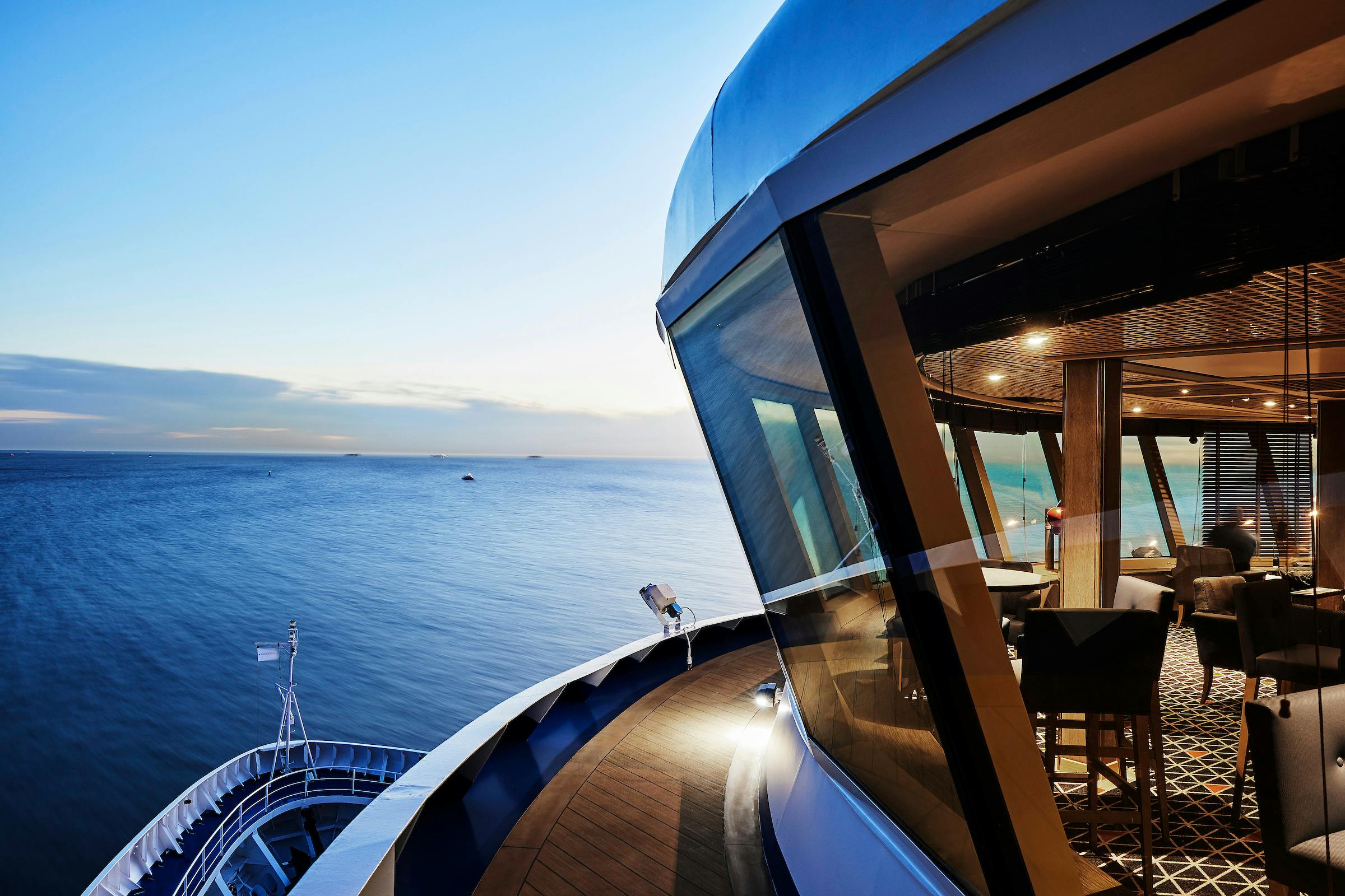 Silversea Cruises Prices & Promotions | CruiseInsider