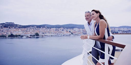 Find a New Home With Seabourn & Get Rewarded