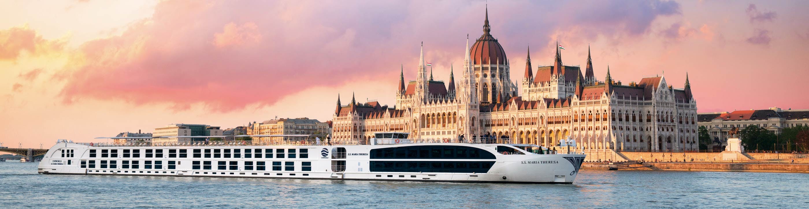Uniworld River Cruises Prices & Special Offers CruiseInsider