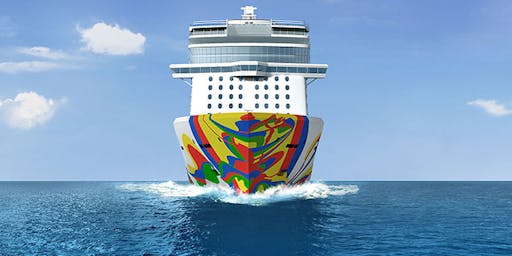 Norwegian Cruise Line: Free At Sea