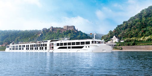 FLASH SALE: Huge Summer Savings with Uniworld River Cruises