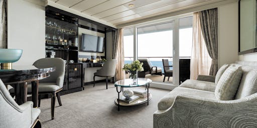 Free Suite Upgrades and Reduced Deposits With Regent