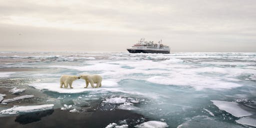 Polar Expeditions With Silversea
