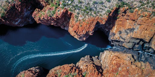 Australia and New Zealand Expedition Cruises With Silversea