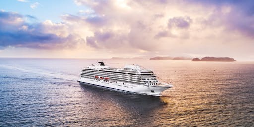 Shipboard Credit on Viking Ocean Cruises