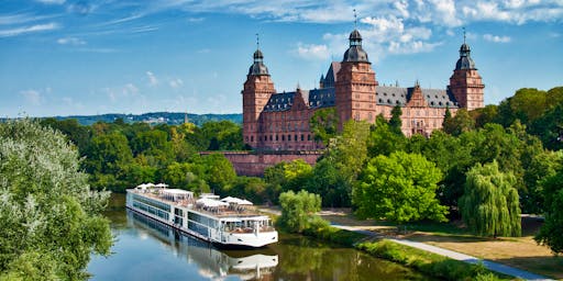 Cruise and Air Savings on Viking's River Cruises