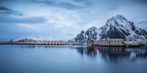 50% Savings in Norway With Hurtigruten