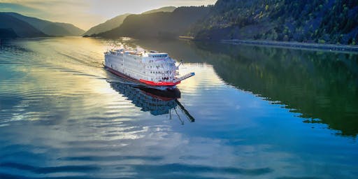 50% Savings With American Queen Voyages