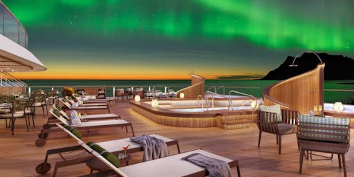 2022 Expedition Voyages on Seabourn Venture