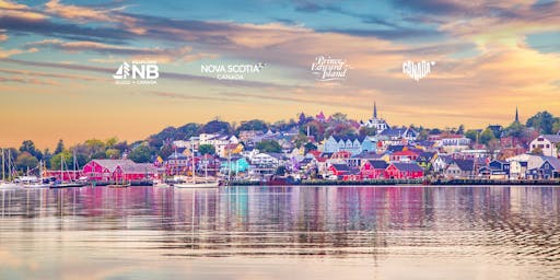 Discover Atlantic Canada with Tauck