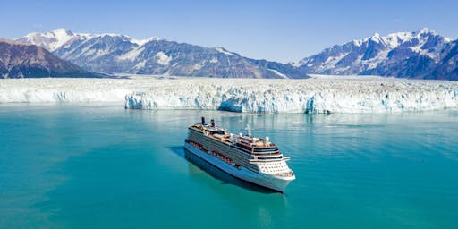 Explore Wild Alaska With Celebrity Cruises