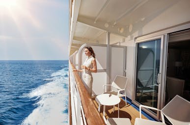 Special Solo Fares With Silversea Cruises