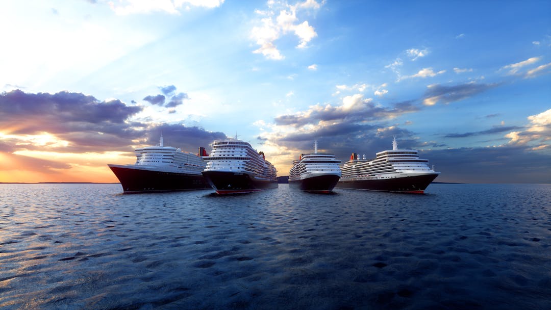 Cunard's 2024 World and Exotic Voyages CruiseInsider