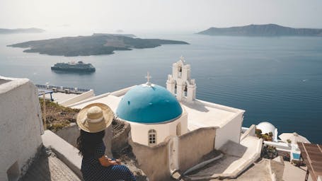 The Best of the Mediterranean with Celebrity Cruises
