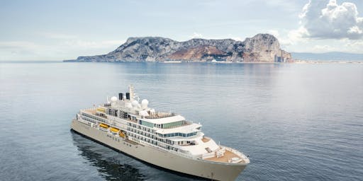 Introducing: Silversea Cruises' Silver Endeavour