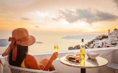 Experience the Greek Isles with Celebrity Cruise Lines