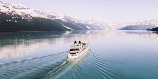 See Alaska Like Never Before With Seabourn