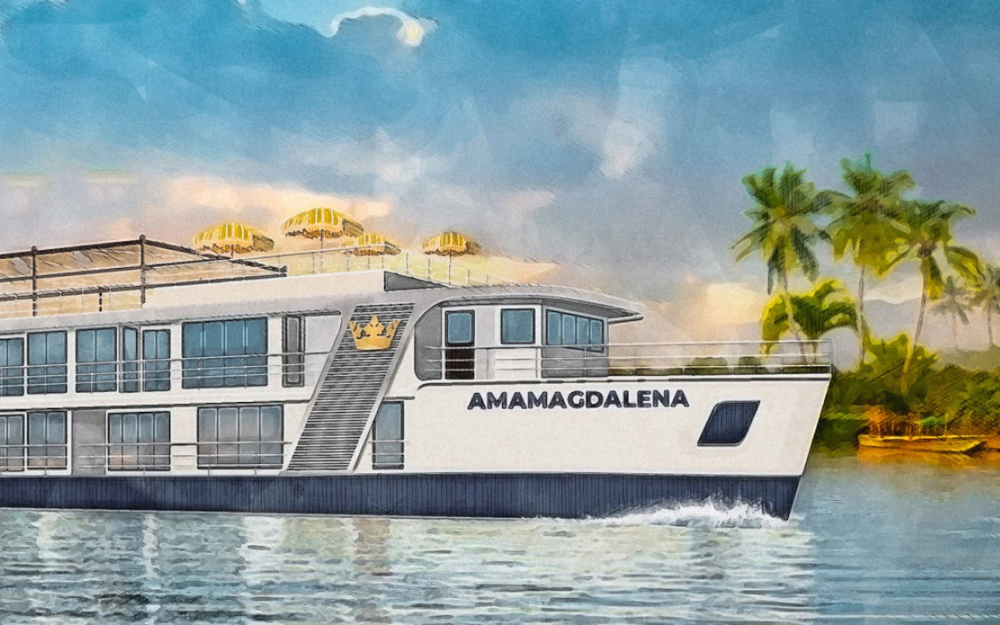 AmaMagdalena