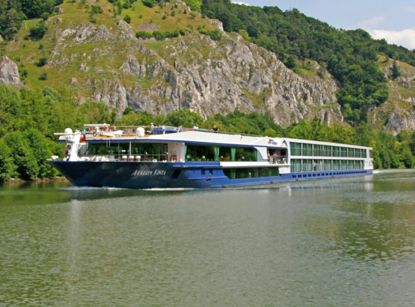 Avalon Vista
