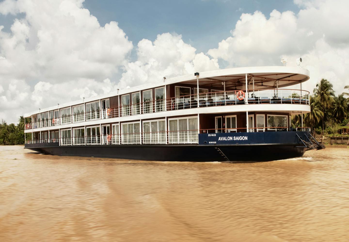 Avalon Saigon